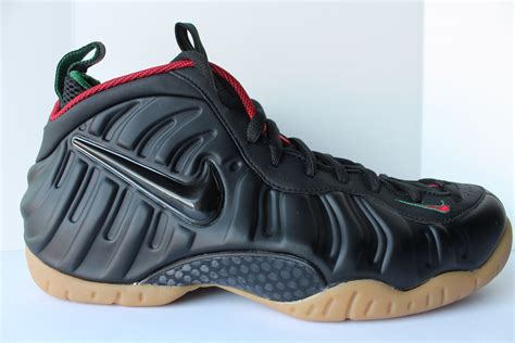 foamposite gucci size 9.5|Gucci foamposites for sale.